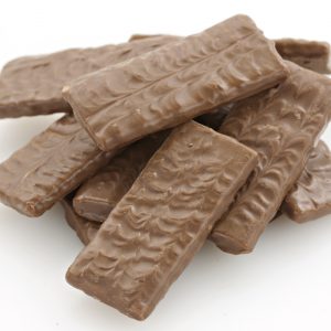 Unwrapped Heath Bars -0