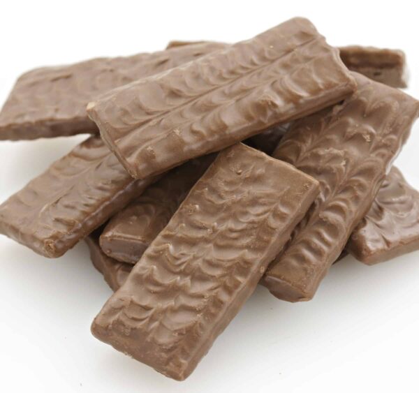 Unwrapped Heath Bars -0