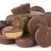 Milk Chocolate Peanut Butter Cups -0