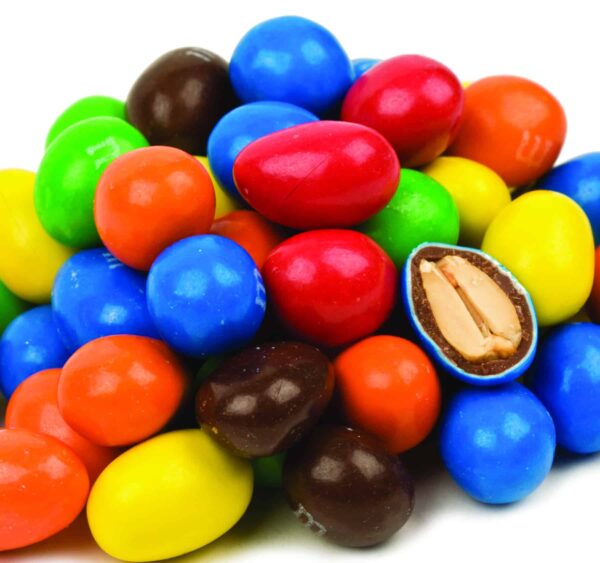 Peanut M&M's Milk Chocolate -0