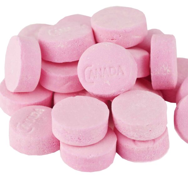 Wintergreen Lozenges-0