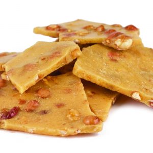 Peanut Brittle -0