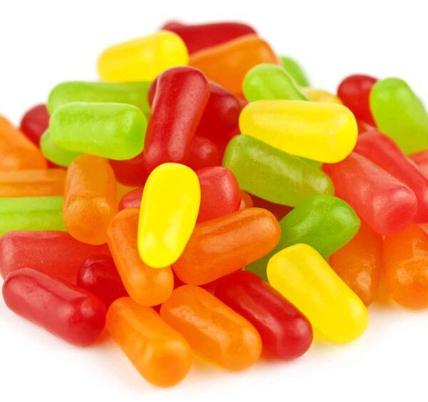 Mike & Ike-0
