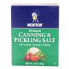 Pickling and Canning Salt - 4 lb.-0
