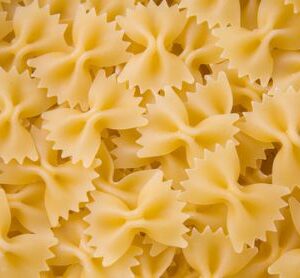 Bowtie Pasta-0