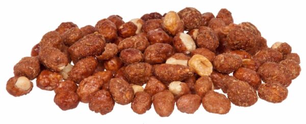 Butter Toffee Peanuts -0