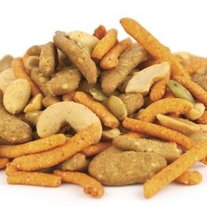 Fiesta Sunshine Snack Mix-0