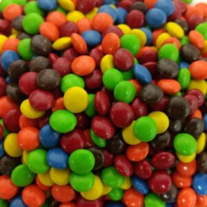 Semi Sweet Micro Pokies -0