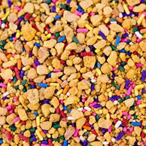 Peanut Brittle Crunch Coat-0