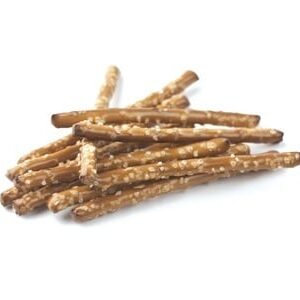 Pretzel Thins -0