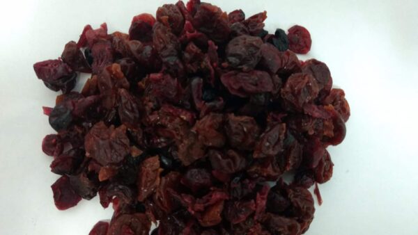 Triple Berry Mix -0