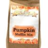 pumpkin muffin mix 12 oz.