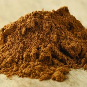 pumpkin pie spice