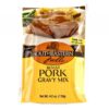 roast pork gravy mix 4.2 oz.