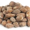 roasted & salted almonds