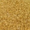 sanding sugar gold (4 oz.)