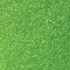 sanding sugar lime green (4 oz.)