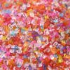 sanding sugar rainbow (4 oz.)