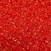 sanding sugar red (4 oz.)