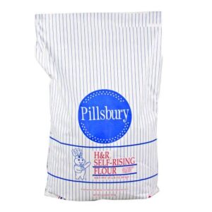self rising flour