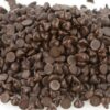 semi sweet chocolate chips (4m) blommer