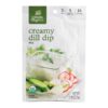 simply organic creamy dill dip mix .70 oz.