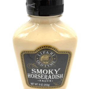 smoky