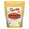 sorghum flour