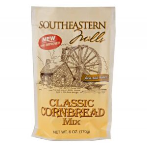 southern style cornbread mix 6 oz.