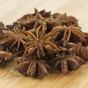 star anise