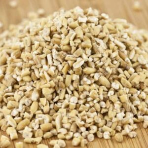 steel cut oat groats