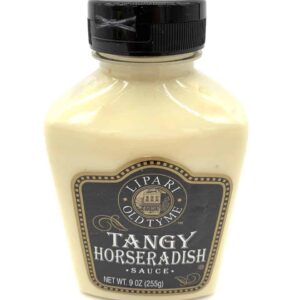 tangy