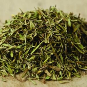 thyme leaves