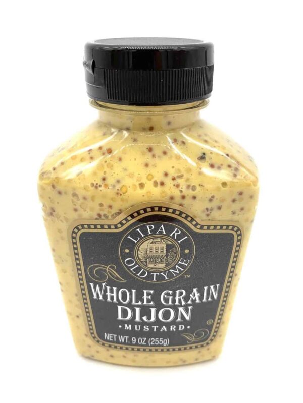 whole grain