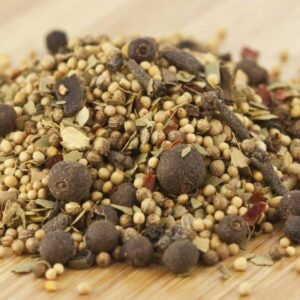 whole pickling spice