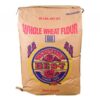 whole wheat pie & pastry flour