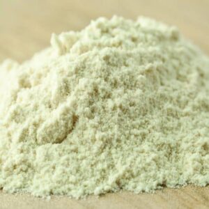 xanthan gum