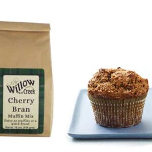 Muffin Mixes