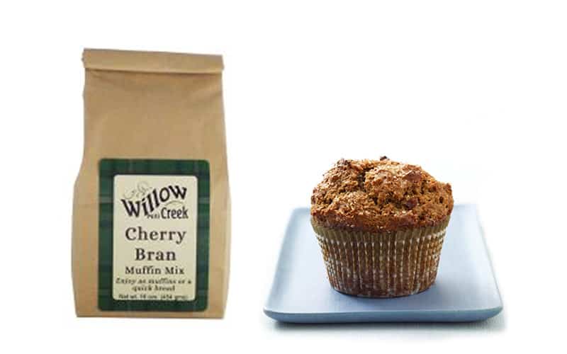 Muffin Mixes Bulk Priced Food Shoppe