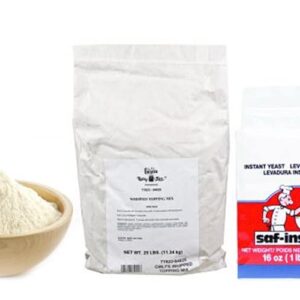 Powders