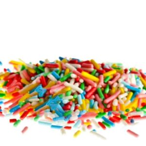 Sprinkles