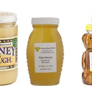 Honey