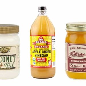 Oils & Vinegars