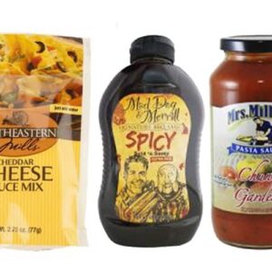 Sauces