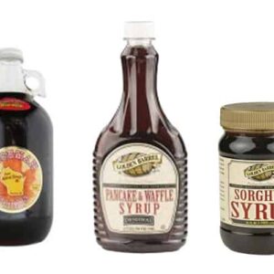 Syrups