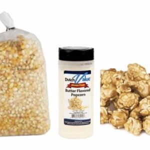 Popcorn