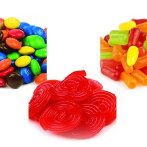 Novelty & Old Time (Candy)