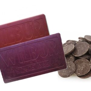 Coating Wafers / Block Chocolates
