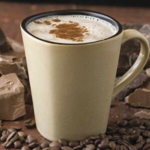 Cappuccino Mixes