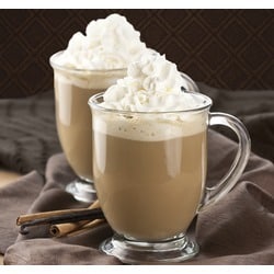 Chai Tea Mixes